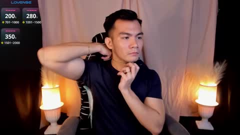 Snapshot of 000batman000 chatting on January 2025 02:53:02 AM Bruce online show from January 2025 02:53:02 AM