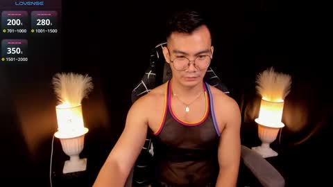 Snapshot of 000batman000 chatting on March 2025 01:37:02 AM Bruce online show from March 2025 01:37:02 AM