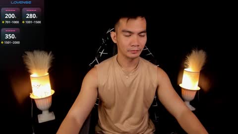 Snapshot of 000batman000 chatting on March 2025 12:39:02 PM Bruce online show from March 2025 12:39:02 PM