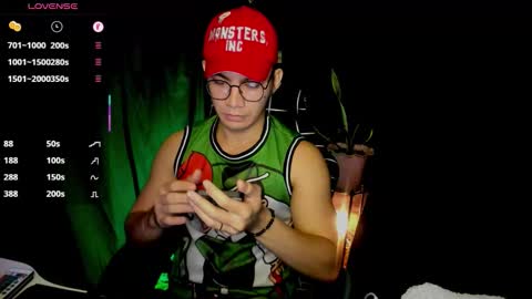 Snapshot of 000batman000 chatting on February 2026 03:22:01 AM Bruce online show from February 2026 03:22:01 AM