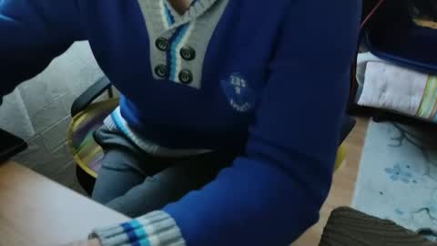 NEW VDEO N THE BO   online show from November 2025 02:00:01 PM