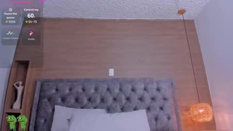 ASHLEY online show from February 2026 08:14:02 PM