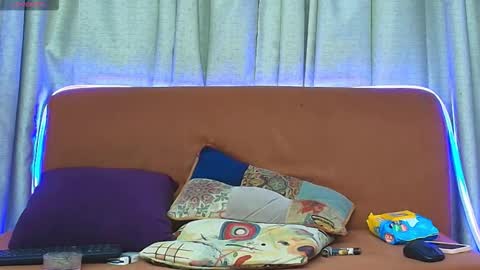 Klhoe Carter 3 online show from November 2025 11:38:02 PM