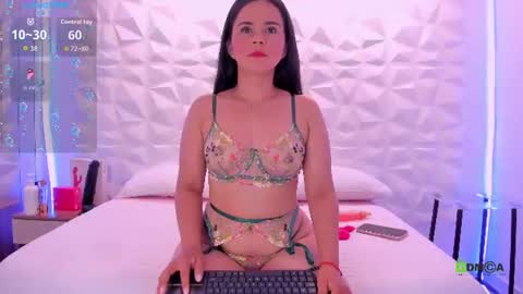  Nahomi  online show from July 2026 12:40:01 PM