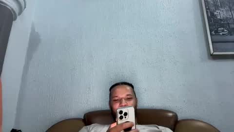 Kingsley online show from December 2024 08:50:01 PM