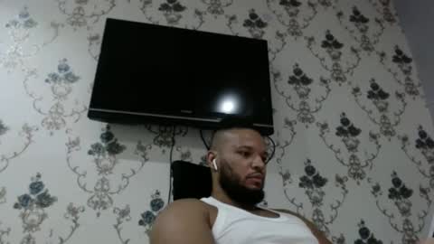 Kingsley online show from January 2025 11:13:02 PM