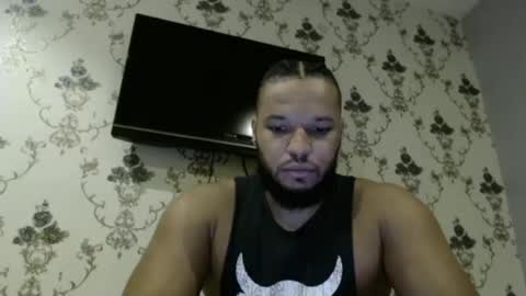 Kingsley online show from January 2025 08:48:01 PM