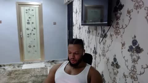 Kingsley online show from January 2025 03:04:02 AM