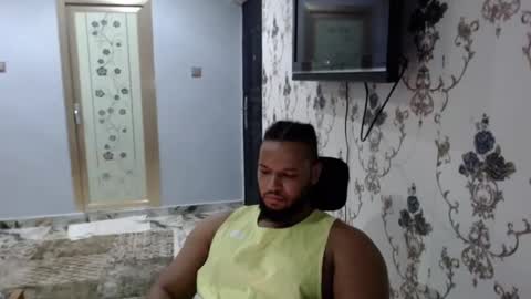 Kingsley online show from January 2025 10:37:01 PM