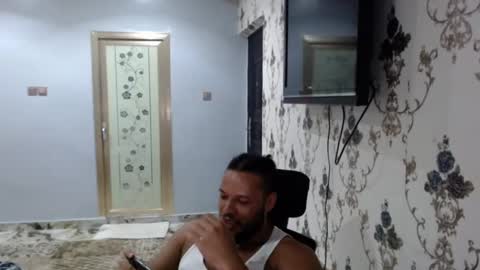 Kingsley online show from January 2025 08:49:02 PM