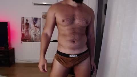 Kingsley online show from September 2025 10:27:01 AM