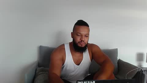 Kingsley online show from October 2025 03:24:01 PM