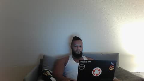 Kingsley online show from October 2025 11:10:02 AM