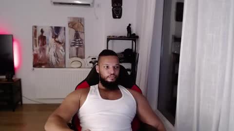 Kingsley online show from November 2025 05:30:01 PM