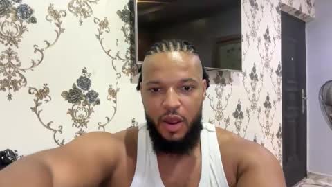 Kingsley online show from January 2026 10:23:01 PM