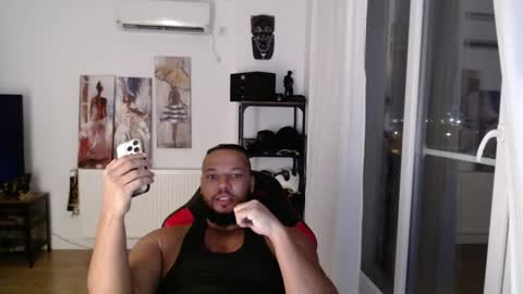 Kingsley online show from February 2026 05:51:02 PM