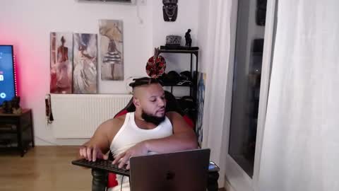 Kingsley online show from February 2026 02:11:01 AM