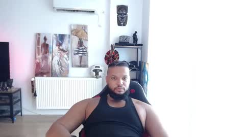 Kingsley online show from March 2026 10:07:02 AM