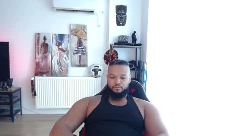 Kingsley online show from March 2026 09:23:02 AM