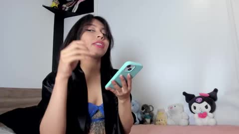 amy online show from November 2025 11:37:01 PM