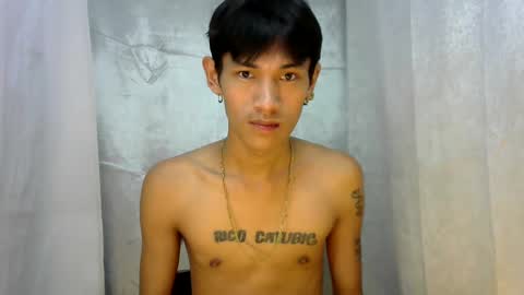 RICK online show from February 2025 09:25:02 PM