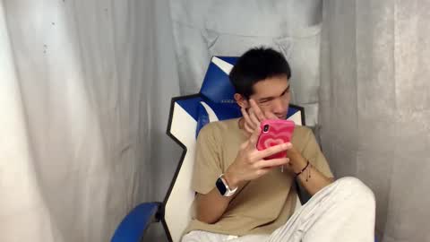 RICK online show from April 2026 07:11:02 PM