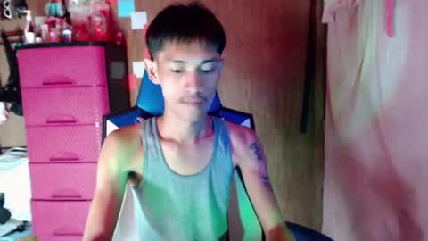 RICK online show from July 2026 06:06:02 PM