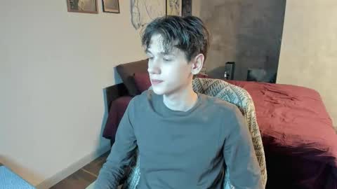 Adam online show from February 2026 02:27:01 PM