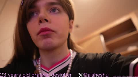 Snapshot of 1000and1nights_ chatting on December 2024 04:30:02 PM Aishe online show from December 2024 04:30:02 PM