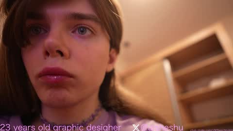 Snapshot of 1000and1nights_ chatting on January 2025 05:28:02 PM Aishe online show from January 2025 05:28:02 PM