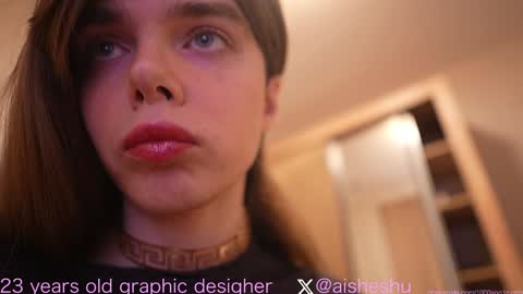 Snapshot of 1000and1nights_ chatting on February 2025 05:23:02 PM Aishe online show from February 2025 05:23:02 PM