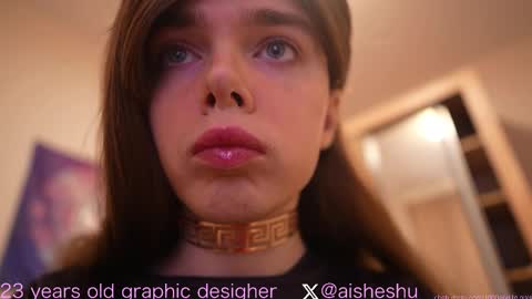 Snapshot of 1000and1nights_ chatting on February 2025 02:23:02 PM Aishe online show from February 2025 02:23:02 PM