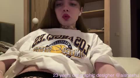 Snapshot of 1000and1nights_ chatting on September 2025 03:55:02 PM Aishe online show from September 2025 03:55:02 PM