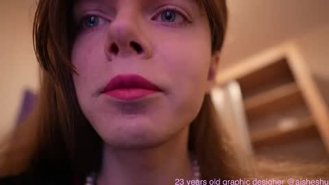 Snapshot of 1000and1nights_ chatting on November 2025 06:32:01 PM Aishe online show from November 2025 06:32:01 PM