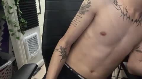 Snapshot of 10incock18 chatting on February 2026 11:37:01 PM 10incock18 online show from February 2026 11:37:01 PM