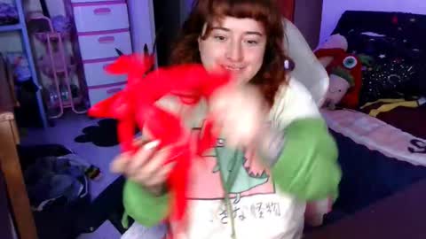 111lucygrim111 online show from November 2025 03:33:02 PM