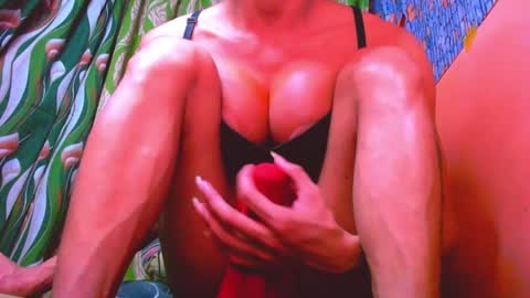 CALL ME BABY online show from February 2025 10:52:02 PM