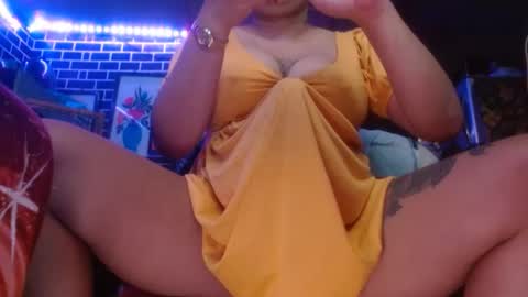 Snapshot of 11inchmonstercock4u chatting on September 2025 12:54:02 AM i am trixie im Your Selfsucking Mistress online show from September 2025 12:54:02 AM
