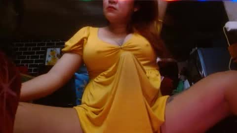 Snapshot of 11inchmonstercock4u chatting on October 2025 11:24:02 PM i am trixie im Your Selfsucking Mistress online show from October 2025 11:24:02 PM