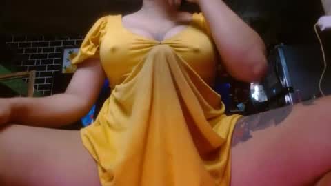 Snapshot of 11inchmonstercock4u chatting on October 2025 03:17:02 AM i am trixie im Your Selfsucking Mistress online show from October 2025 03:17:02 AM