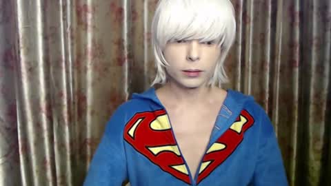 Angelfree online show from February 2025 08:25:02 PM