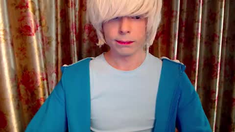 Angelfree online show from February 2026 04:56:01 AM