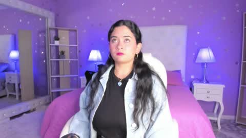 Scarlette  online show from December 2025 02:06:02 AM