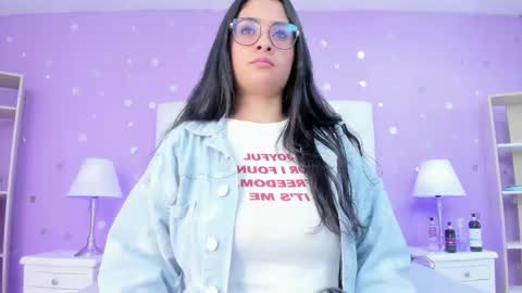 Scarlette  online show from February 2026 03:01:02 AM