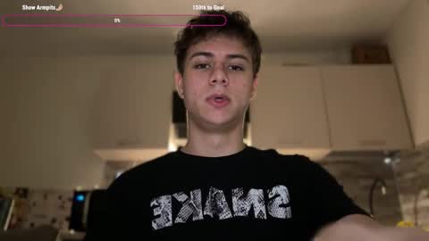 Lance online show from September 2025 07:57:01 PM