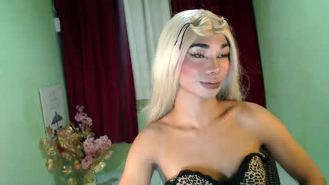 barbie online show from February 2025 09:24:02 PM