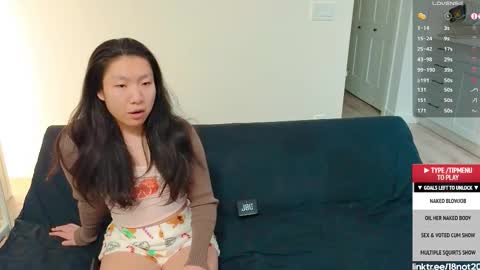 Tong  Ralph online show from November 2025 01:16:01 AM