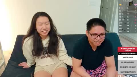 Tong  Ralph online show from November 2025 01:40:01 AM