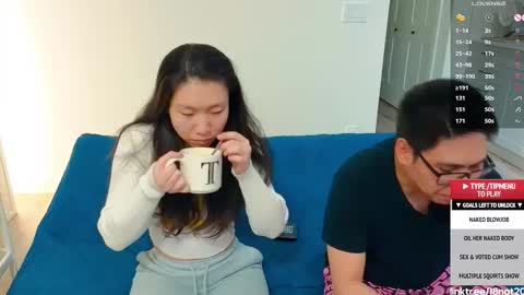 Tong  Ralph online show from December 2025 12:38:02 AM