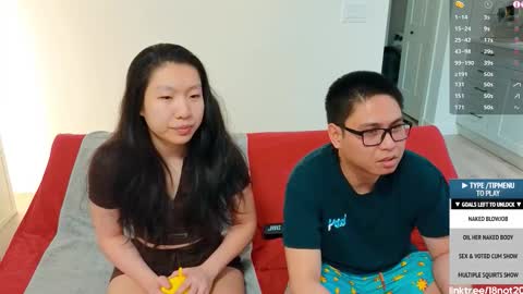 Tong  Ralph online show from January 2026 12:25:02 AM